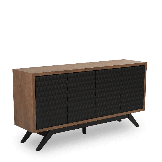 CREDENZA KATANIA NOGAL