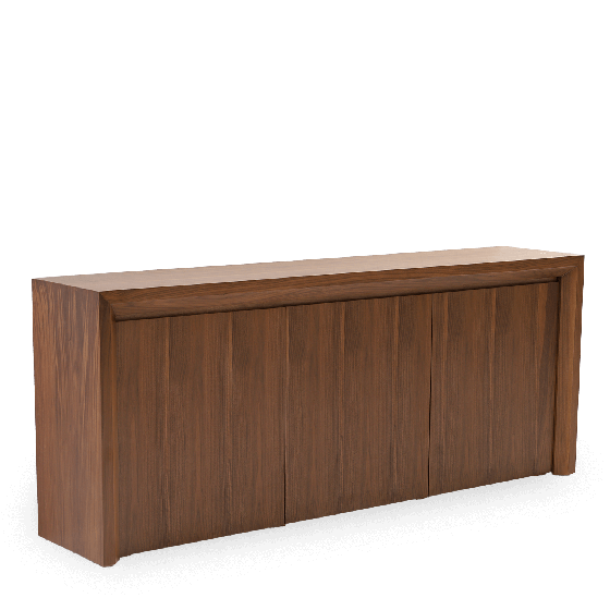 CREDENZA EDIMBURGO NOGAL