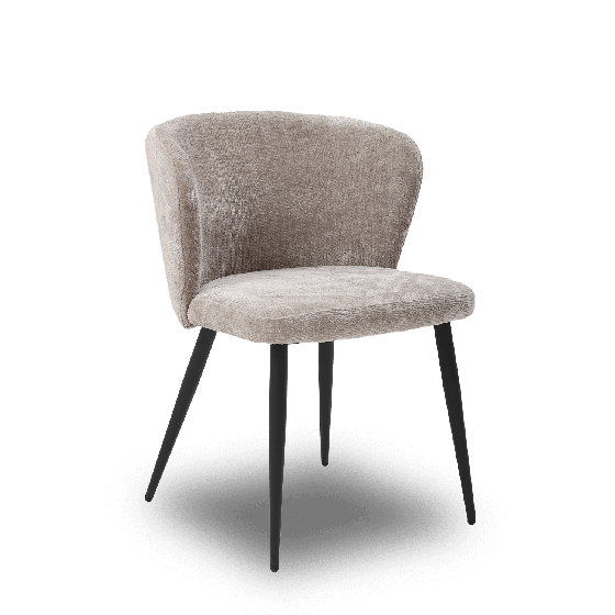 SILLA DC2880 PERFECT WINSTON GRIS