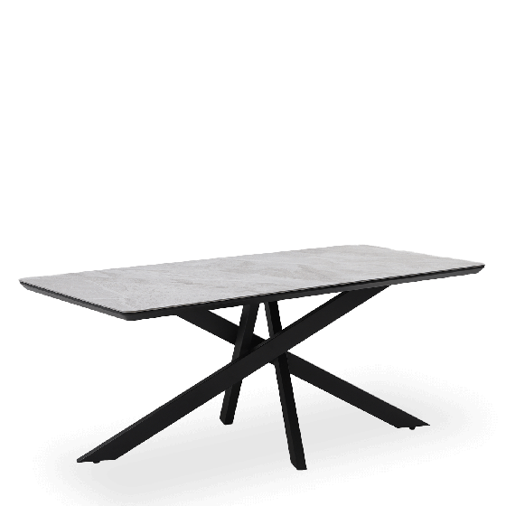 MESA DE COMEDOR DT3588 CERÁMICA