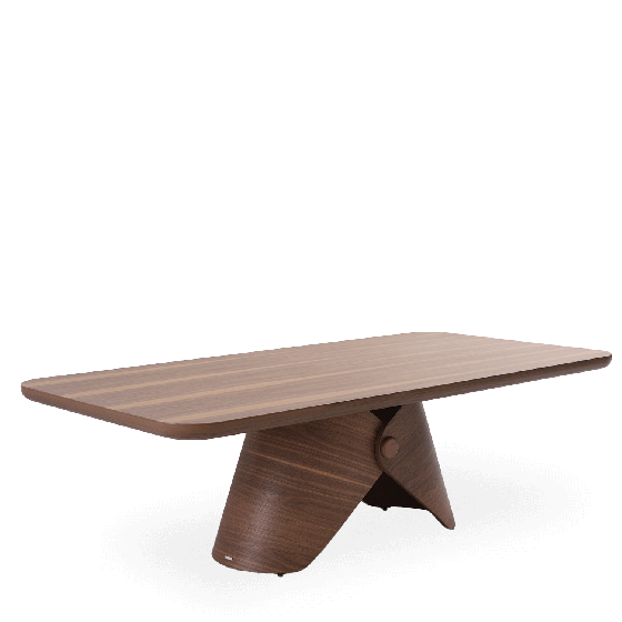 MESA DE COMEDOR PORTUGAL G06 NOGAL