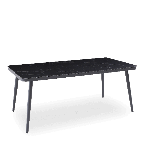 MESA DE COMEDOR PARA JARDÍN TOSCANA