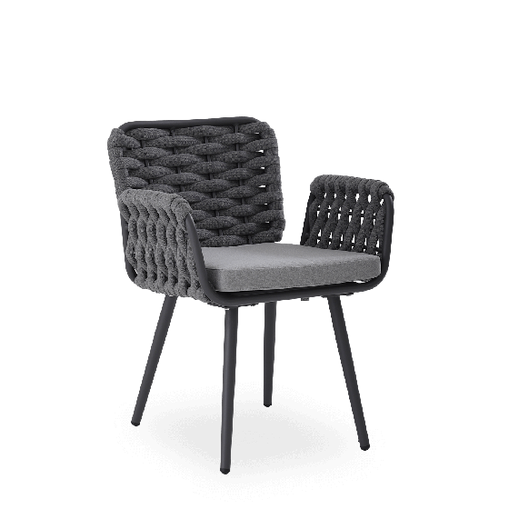 SILLA DE JARDÍN TOSCANA