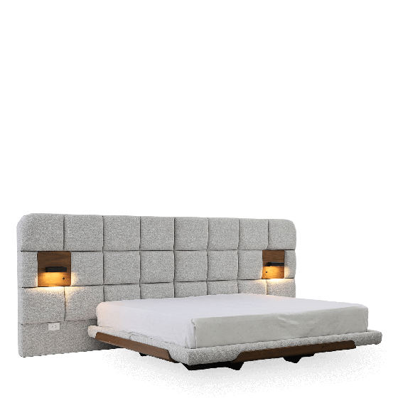 CAMA BELLAGIO GRANITE