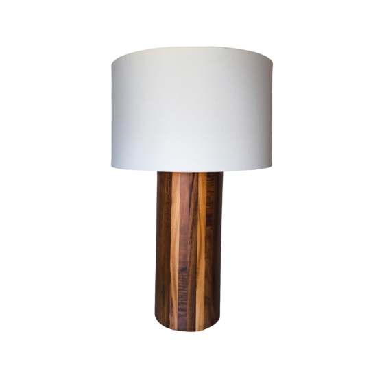 LÁMPARA DE MESA DECORA KASSEL BEIGE