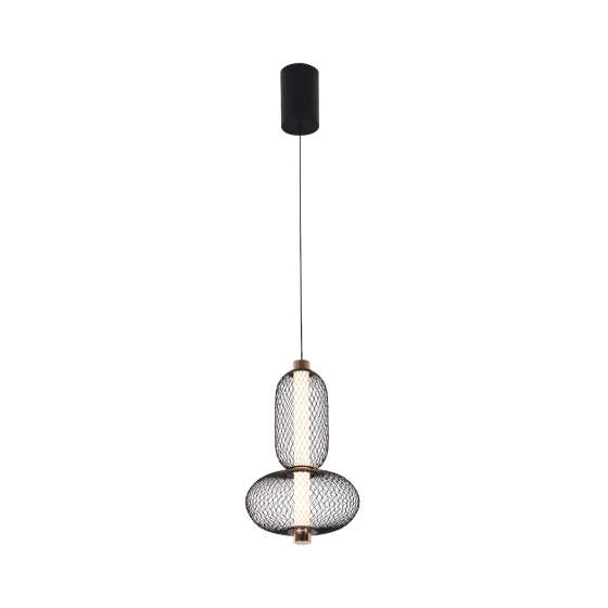 CANDIL CLASS 2CLTP701 NEGRO
