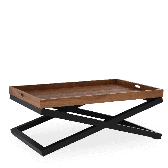 MESA DE CENTRO SEVILLA PAROTA