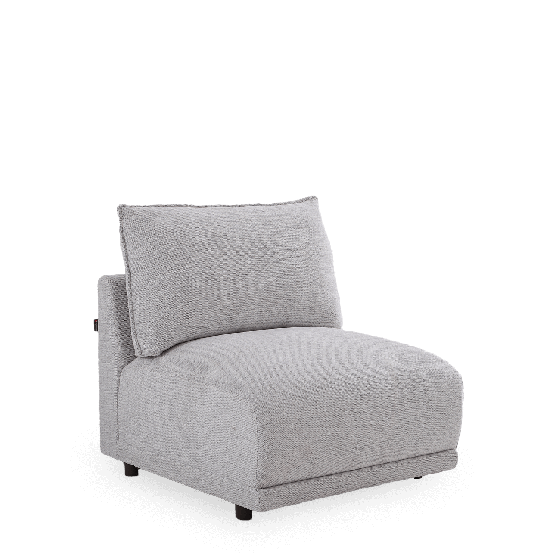 SILLÓN SIN BRAZO SAMY GREIGE