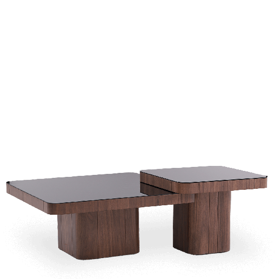 MESA DE CENTRO BOWIE