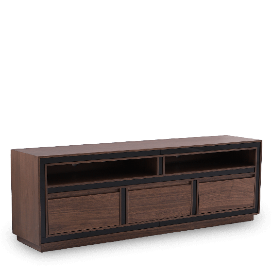 MUEBLE DE TV DANTE CRISTAL