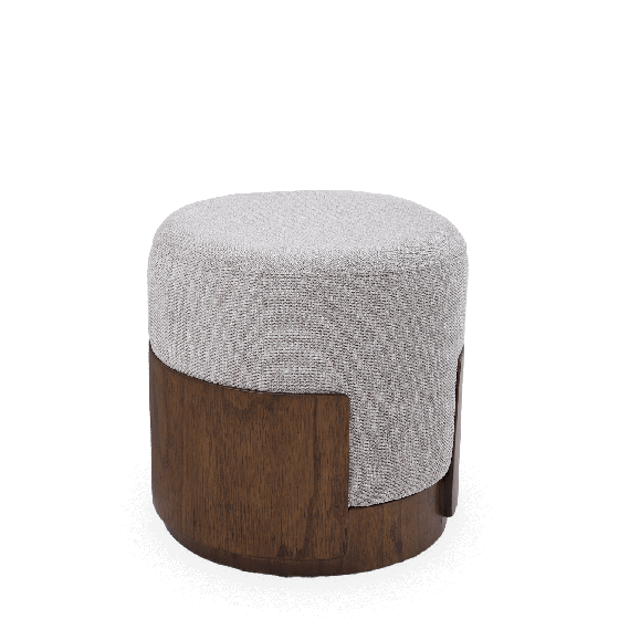 TABURETE NOVA BEIGE