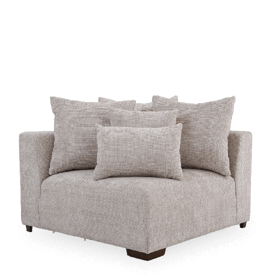 SILLÓN ESQUINERO FORREST