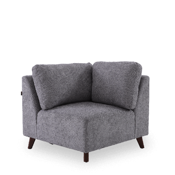 SILLÓN ESQUINERO AUDI BEIGE