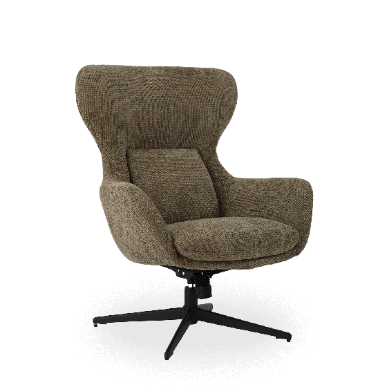 SILLON OCASIONAL 3811 OLIVO