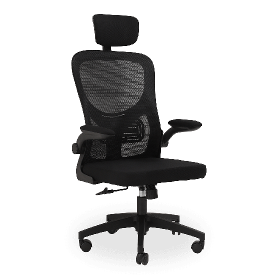 SILLON DE OFICINA GIRATORIO CORDOBA