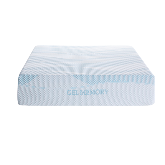 COLCHÓN SUECIA MEMORY FIRME CON ALMOHADA