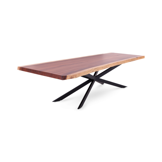 MESA DE COMEDOR PAROTA ORGÁNICA