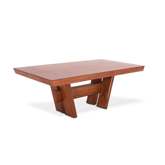 MESA DE COMEDOR ANDRA PAROTA