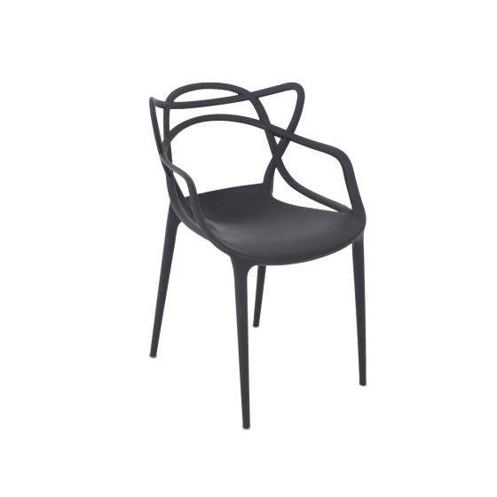 SILLA DE JARDÍN STYLE