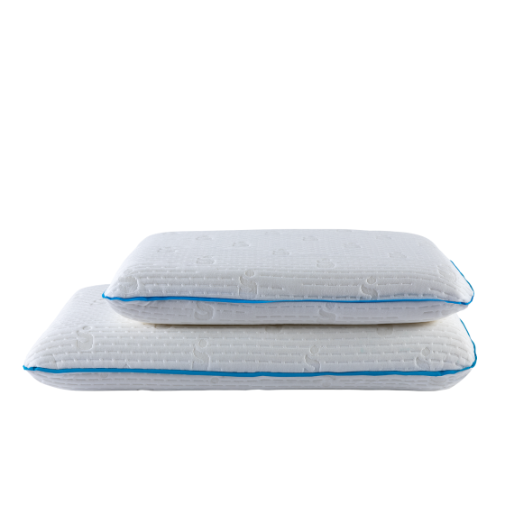 ALMOHADA SUECIA MAGNIFIC KING SIZE