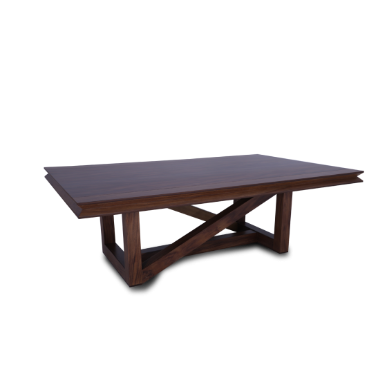 MESA DE COMEDOR EIDER PAROTA 180