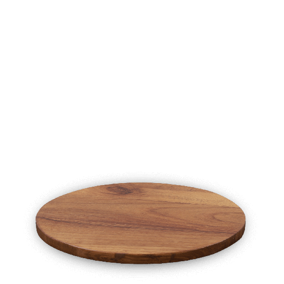 BASE GIRATORIA LAZY SUSAN 50 CM