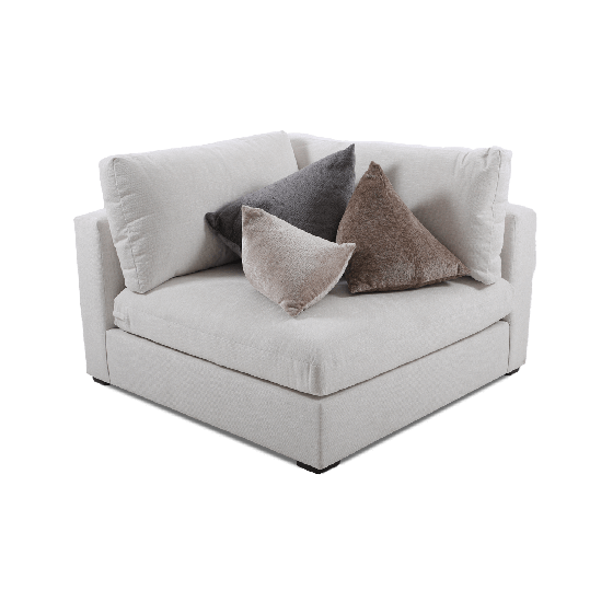 SILLON ESQ MILAN FANCY IVORY