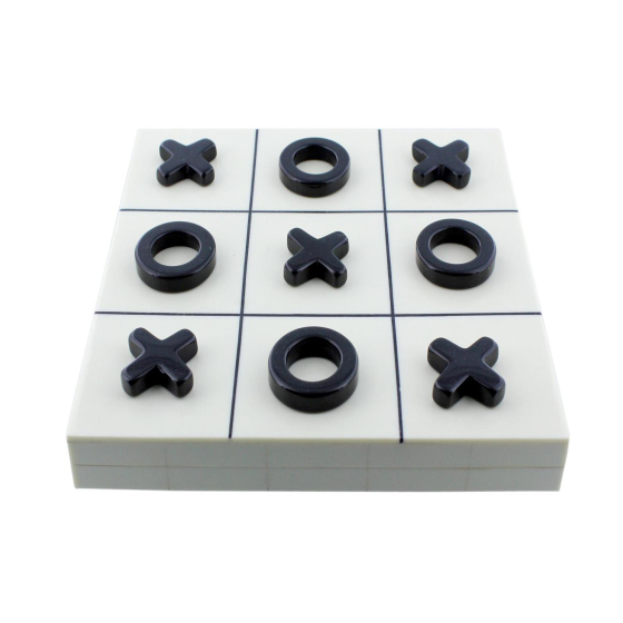 FIGURA CONCEPTS TABLERO EQUIS CERO
