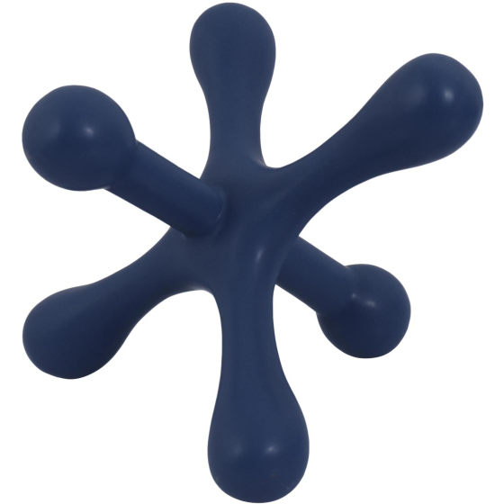 FIGURA CONCEPTS ASTERISCO 14CM