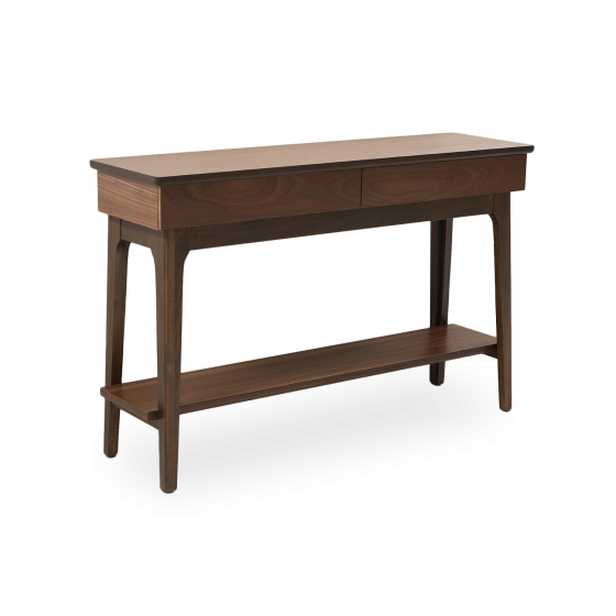 CREDENZA OSCAR WALNUT NOGAL
