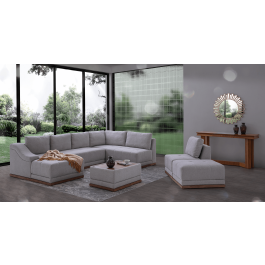 MESA LAT COSMO 70 IKON PLATINO