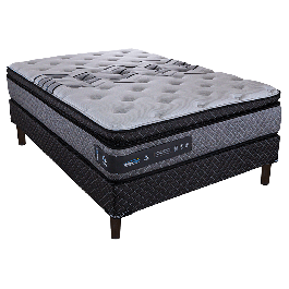 BOX THERAPEDIC DORIAN
