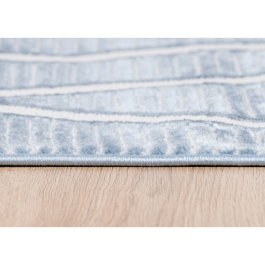 TAPETE LAVIN BETSY U5023 240X330 GRIS