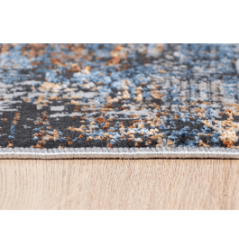 TAPETE LAVIN T2256 ADARA 100X230 CREMA