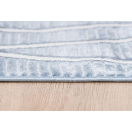TAPETE LAVIN U5023 BETSY 100X230 CREMA