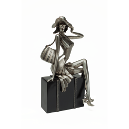 FIGURA ARTMAX 2930-PF BON VOYAGE 1 48X33