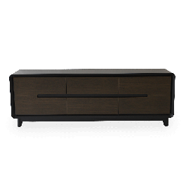 MUEBLE D/TV LAND 180 IMP NOGAL