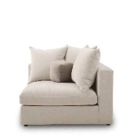 SILLÓN ESQUINERO RIVERSADE FOG