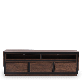 MUEBLE DE TV DANTE CRISTAL