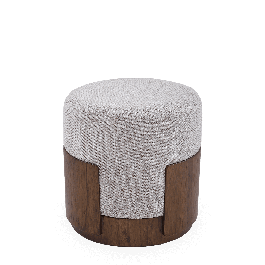 TABURETE NOVA BEIGE