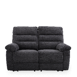 LOVE 2/REC ELEC 51358M LUCIE CHARCOAL