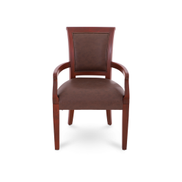 SILLA C/BRAZOS IMPERIAL 2A