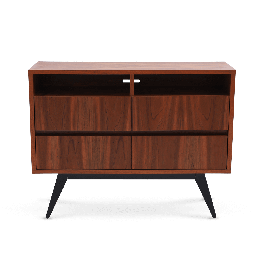 CAJONERA D/TV GAMBE 6