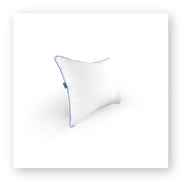 ALMOHADA PLUS FIRME ESTANDAR