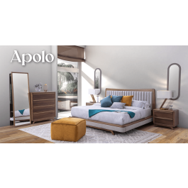 RECAMARA APOLO