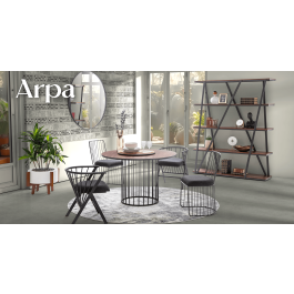 COMEDOR ARPA