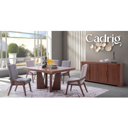 COMEDOR CADRIG