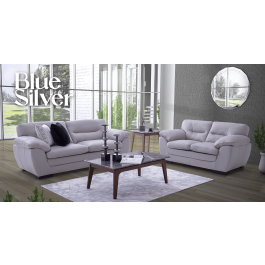 SALA BLUE Silver