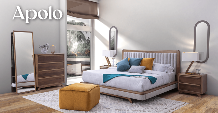 RECAMARA APOLO