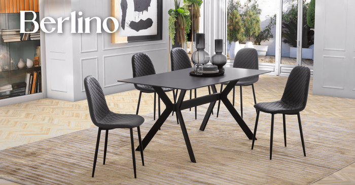 COMEDOR BERLINO